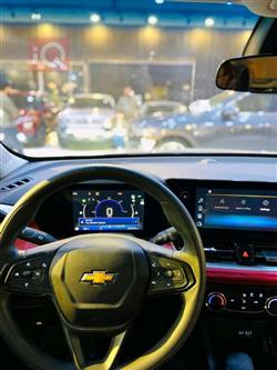 شيفروليه تريل بليزر